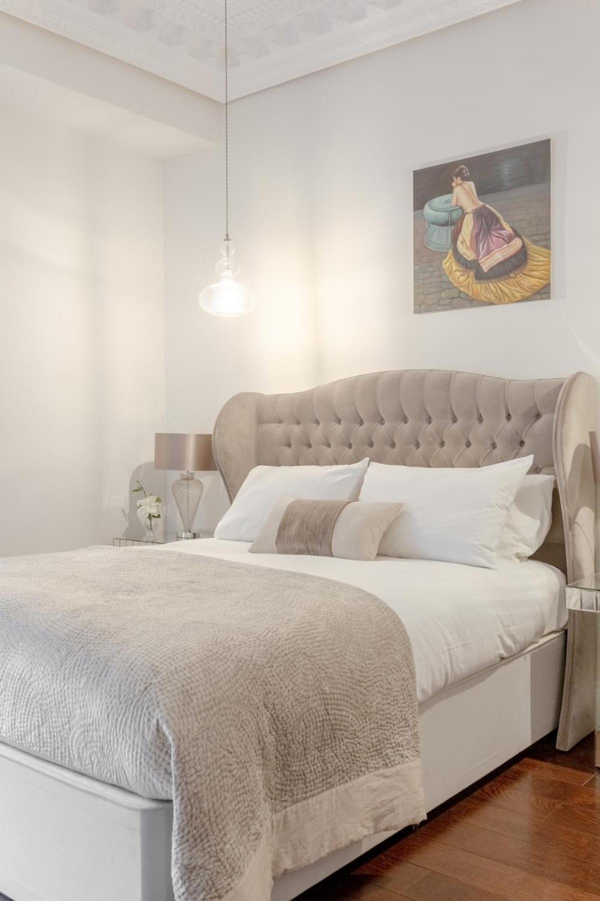 Appartement Ultra Luxury 3 Bedrooms Flat In Hyde Park *