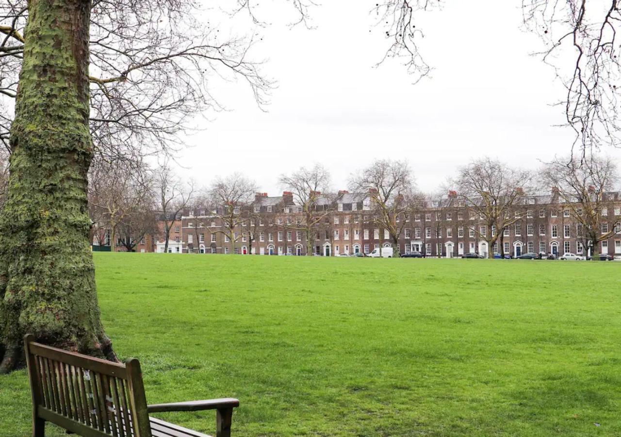 Appartement Arlington House Gem Near Angel And Kings Cross