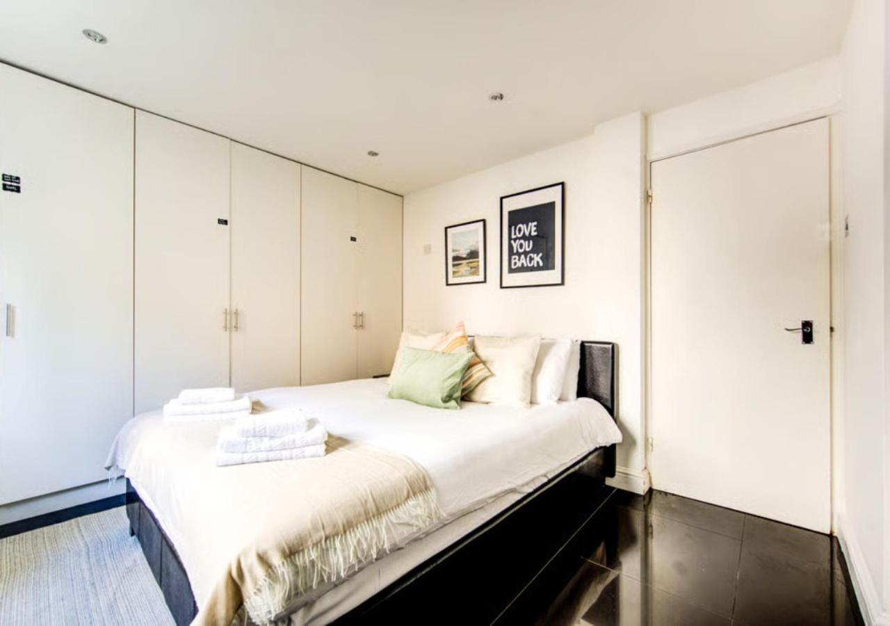 Arlington House Gem Near Angel And Kings Cross Appartement *