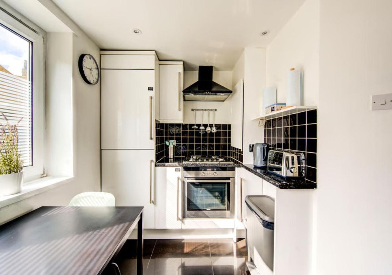 Arlington House Gem Near Angel And Kings Cross Appartement Londres