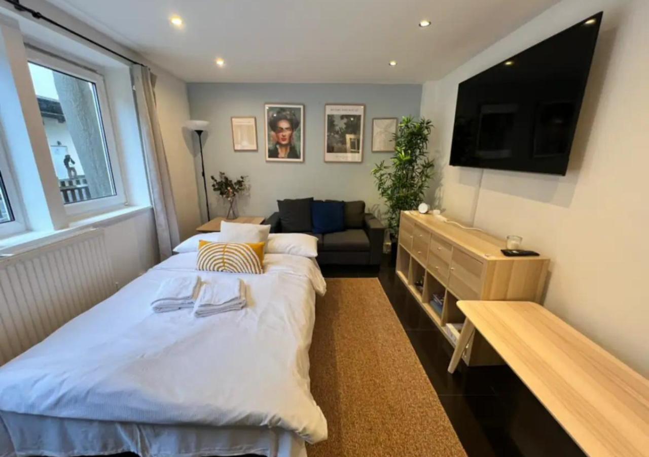 Appartement Arlington House Gem Near Angel And Kings Cross