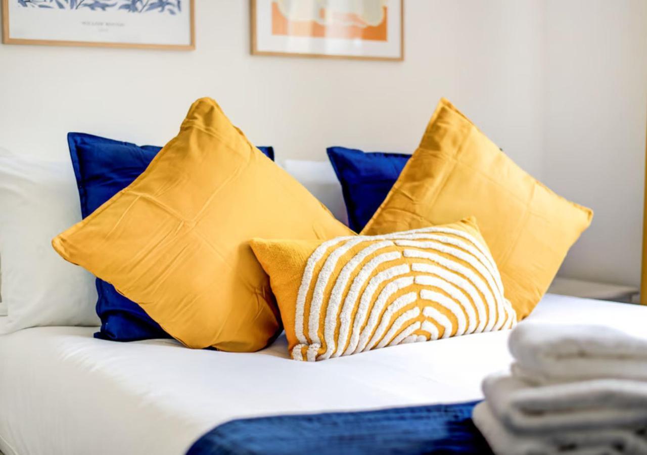 Arlington House Gem Near Angel And Kings Cross Appartement Londres