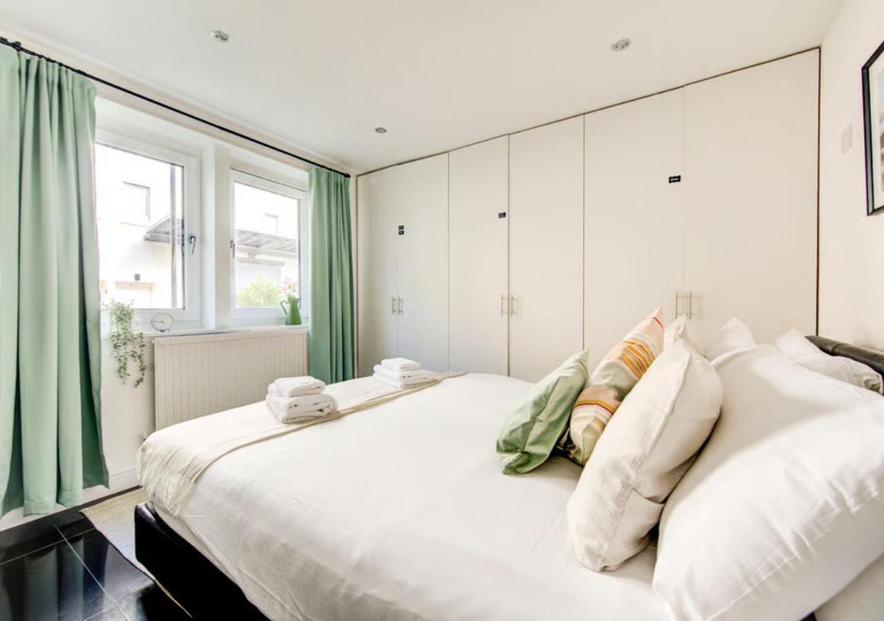 Appartement Arlington House Gem Near Angel And Kings Cross