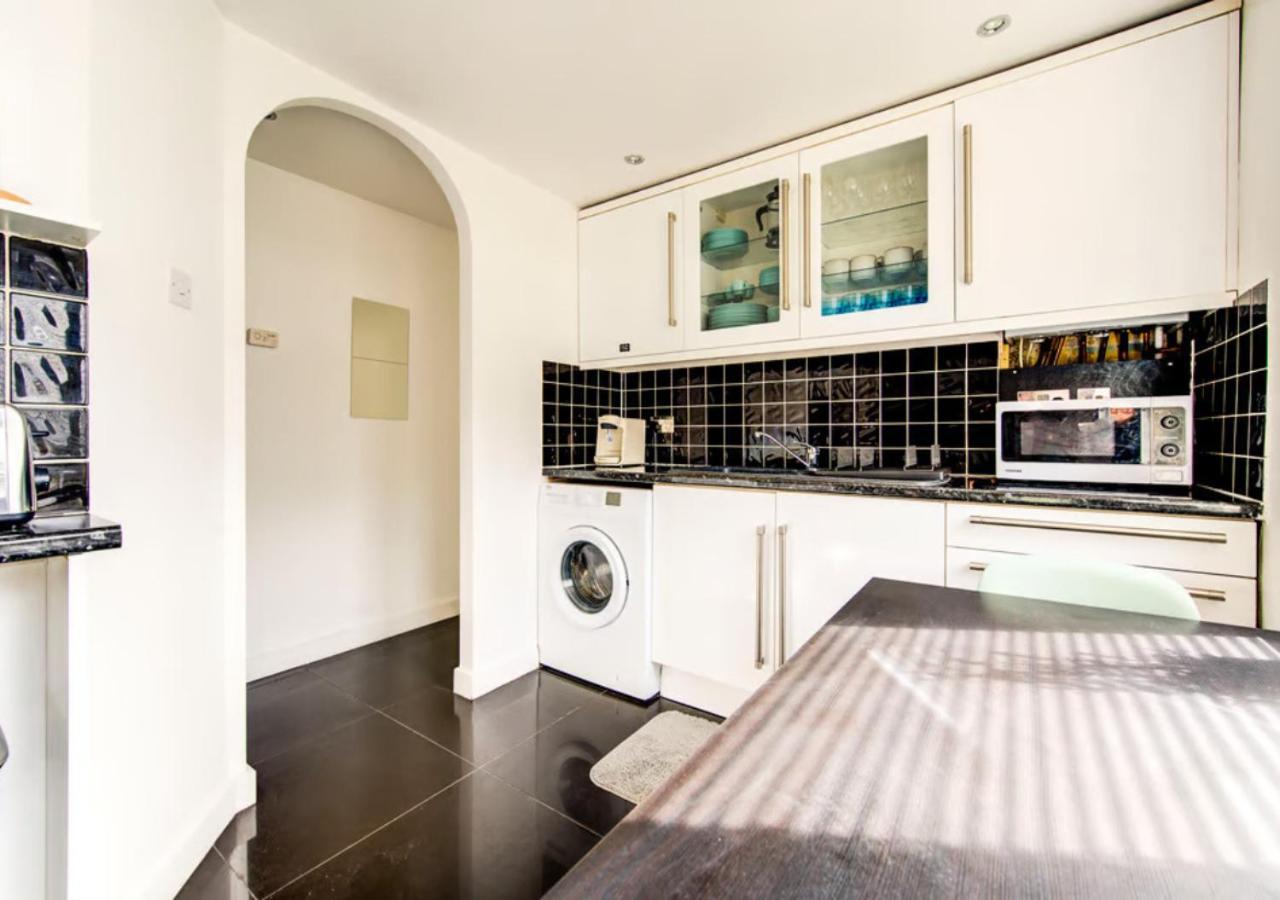 Appartement Arlington House Gem Near Angel And Kings Cross *