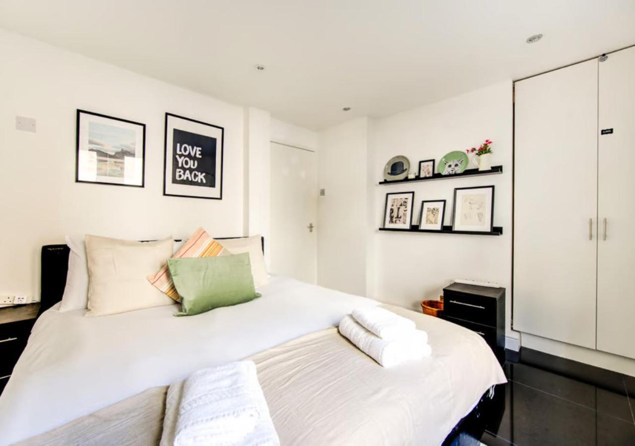 Arlington House Gem Near Angel And Kings Cross * Londres