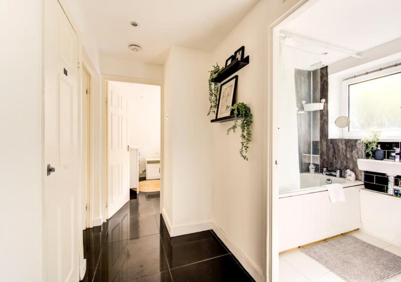 Appartement Arlington House Gem Near Angel And Kings Cross