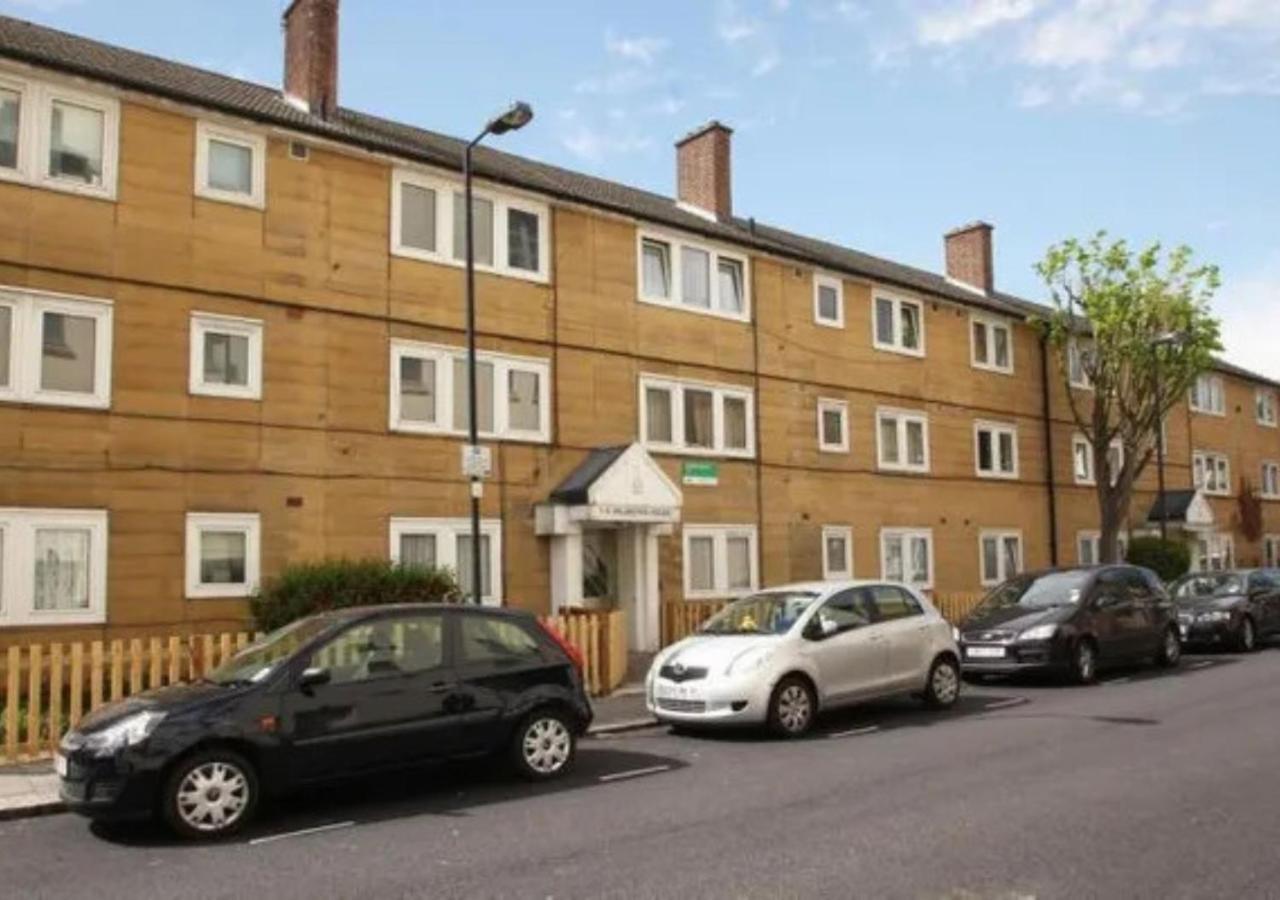 Arlington House Gem Near Angel And Kings Cross Appartement *