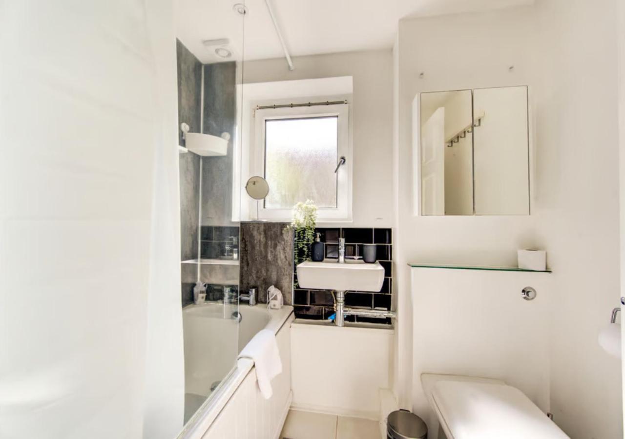 Appartement Arlington House Gem Near Angel And Kings Cross *