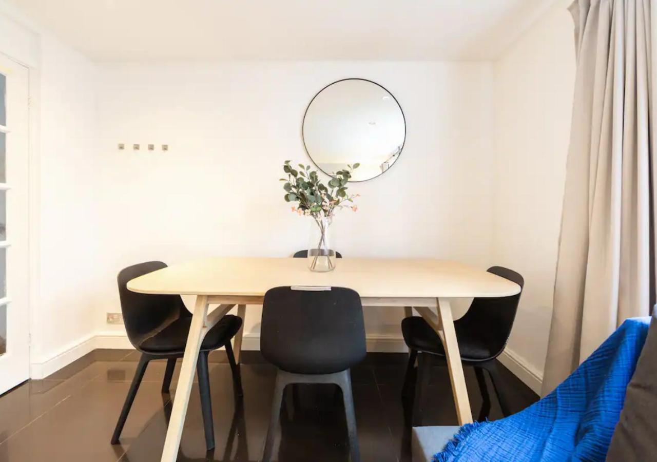 Arlington House Gem Near Angel And Kings Cross Londres