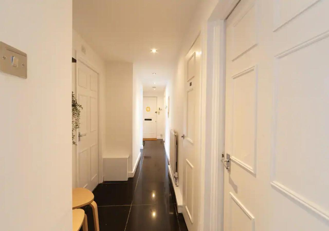 Appartement Arlington House Gem Near Angel And Kings Cross