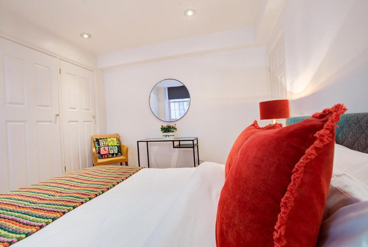 Appartement 1 Bdr Flat In Marylebone Londres