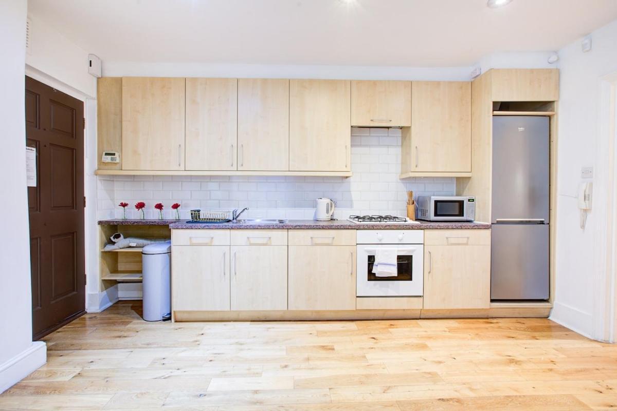 1 Bdr Flat In Marylebone Appartement *