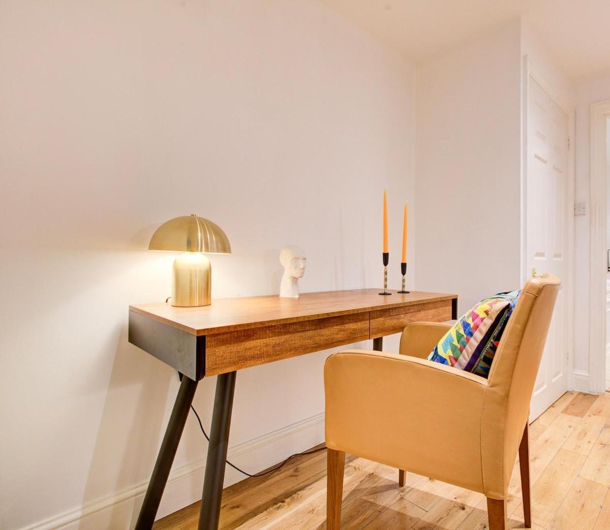 Appartement 1 Bdr Flat In Marylebone *