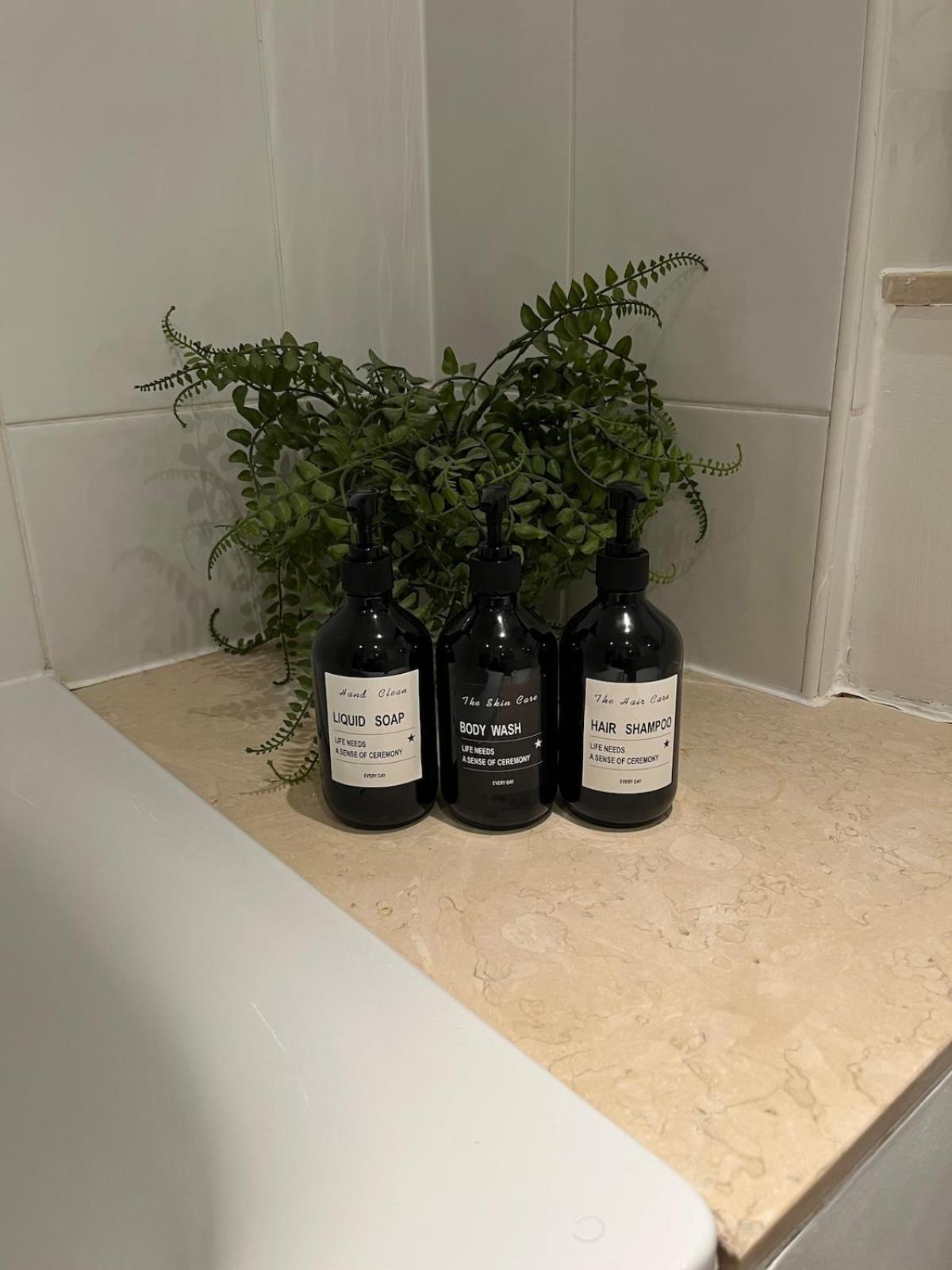 1 Bdr Flat In Marylebone Appartement