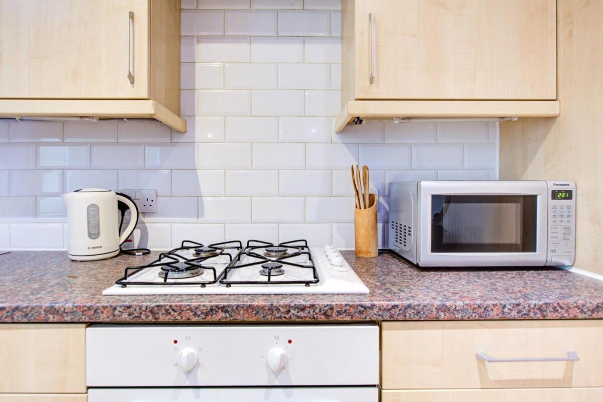 1 Bdr Flat In Marylebone * Londres