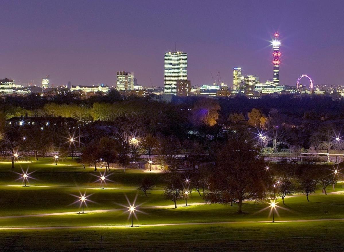 Style Boutique Double In Primrose Hill