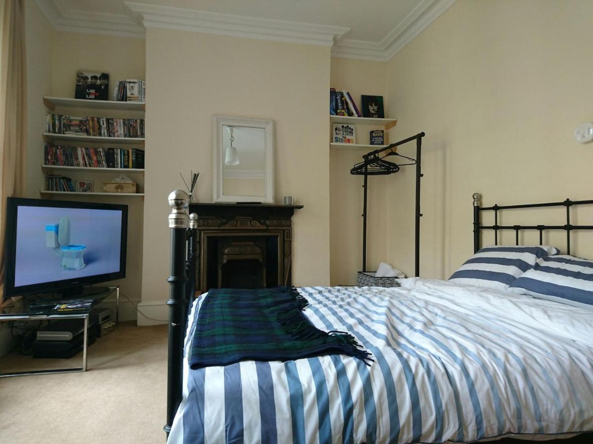 Style Boutique Double In Primrose Hill Appartement *
