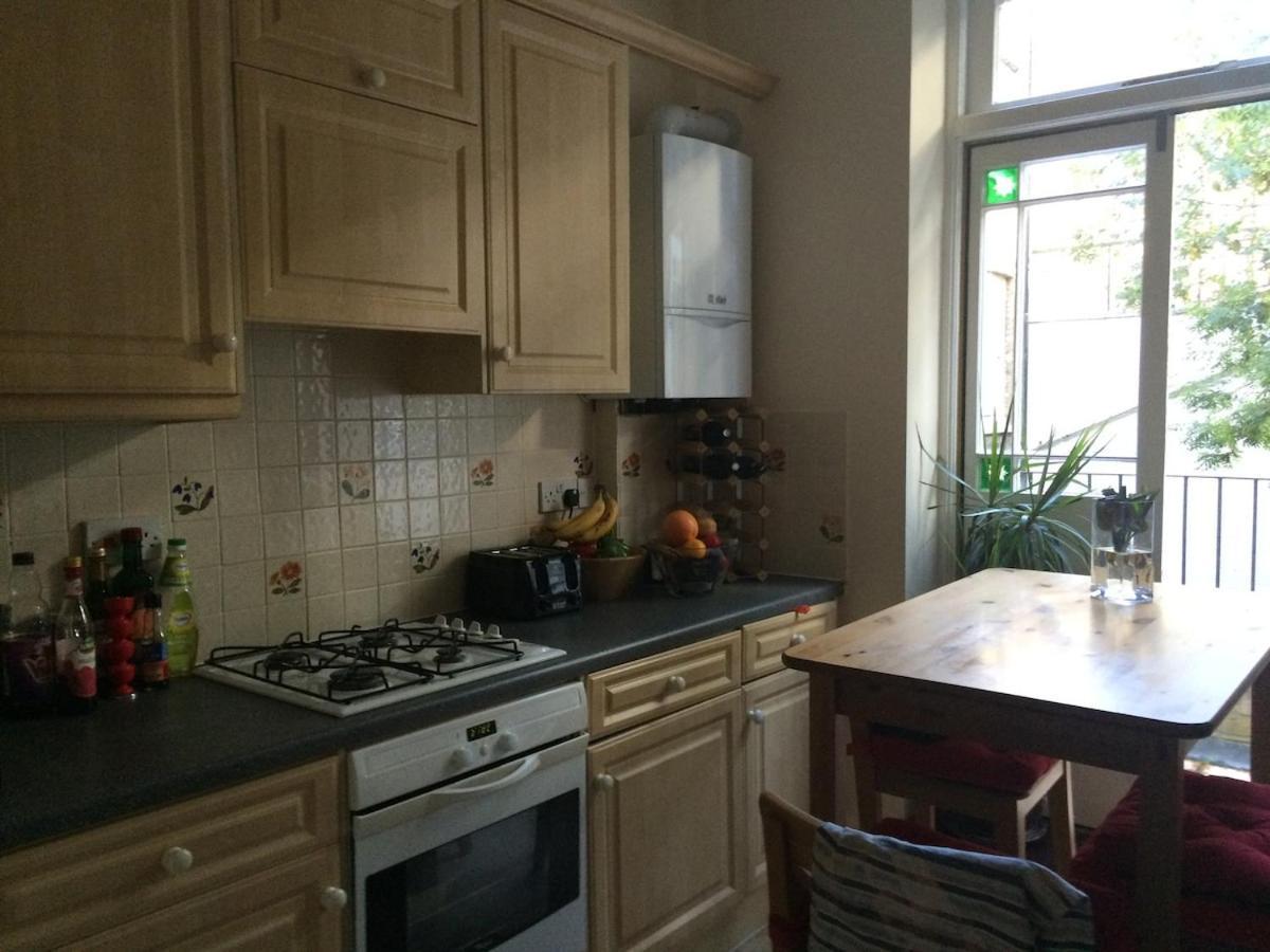 Appartement Style Boutique Double In Primrose Hill Londres