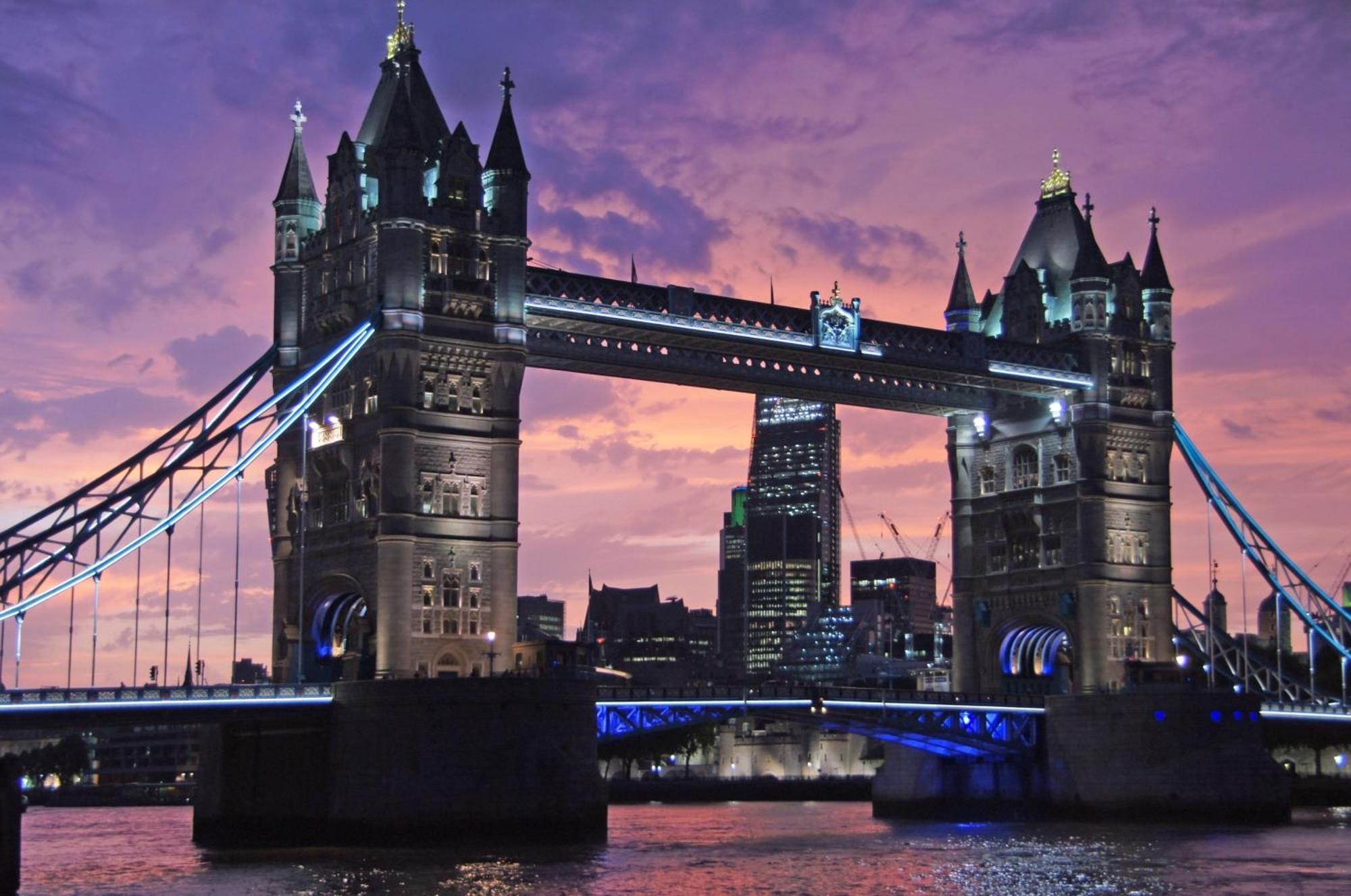 Mia Place In Tower Hill, 2 Double Beds, Max 4 People, Free Parking Available Upon Request, Great Location * Londres