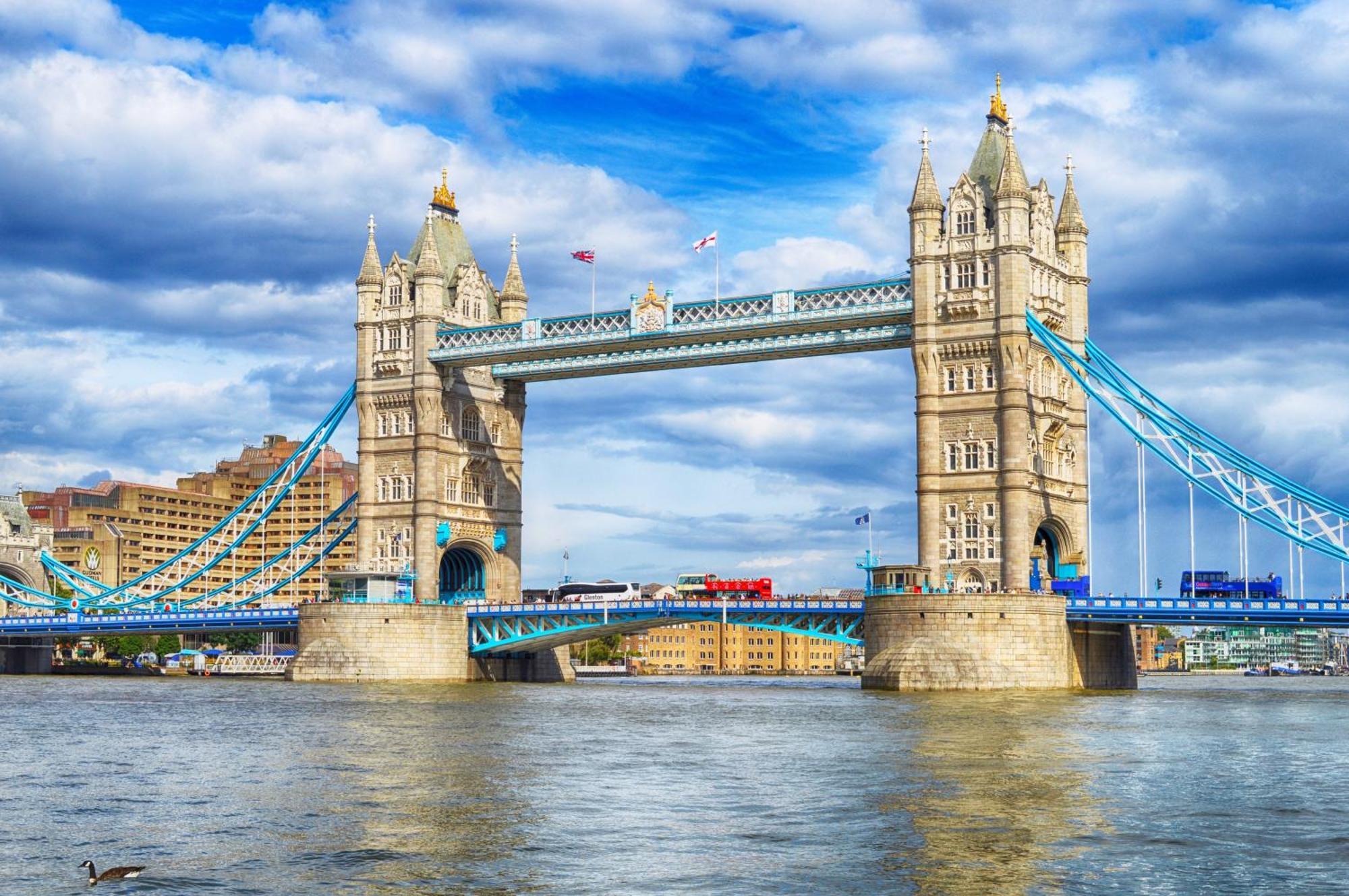 Mia Place In Tower Hill, 2 Double Beds, Max 4 People, Free Parking Available Upon Request, Great Location Appartement Londres