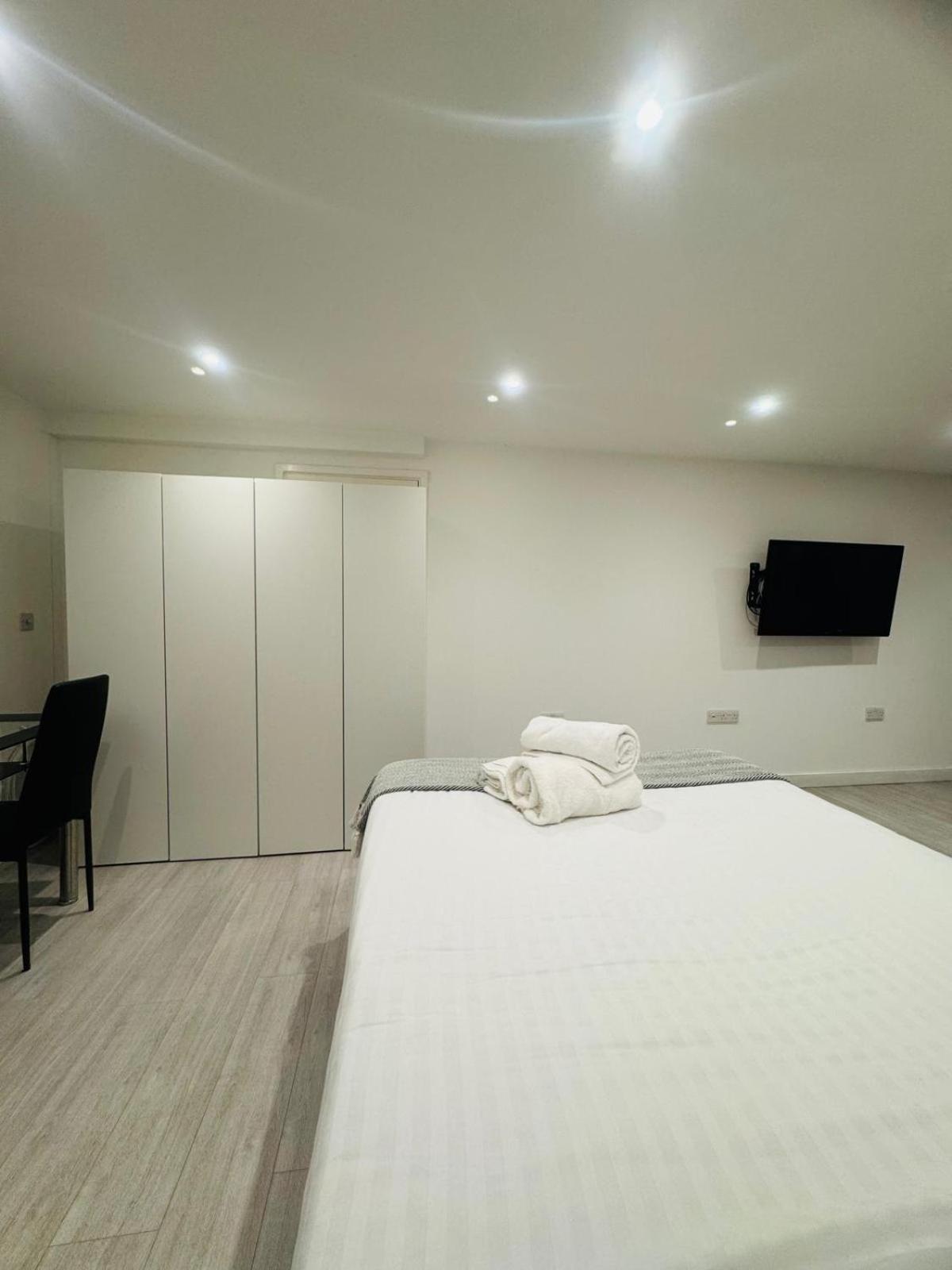 Large In Marylebone London