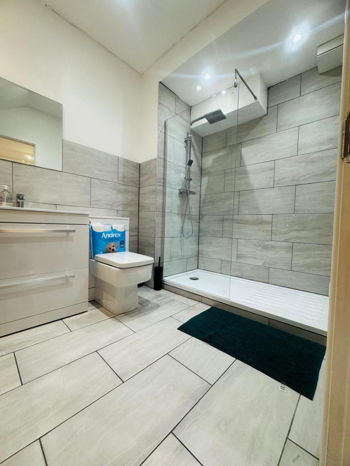 Apartment Large In Marylebone *
