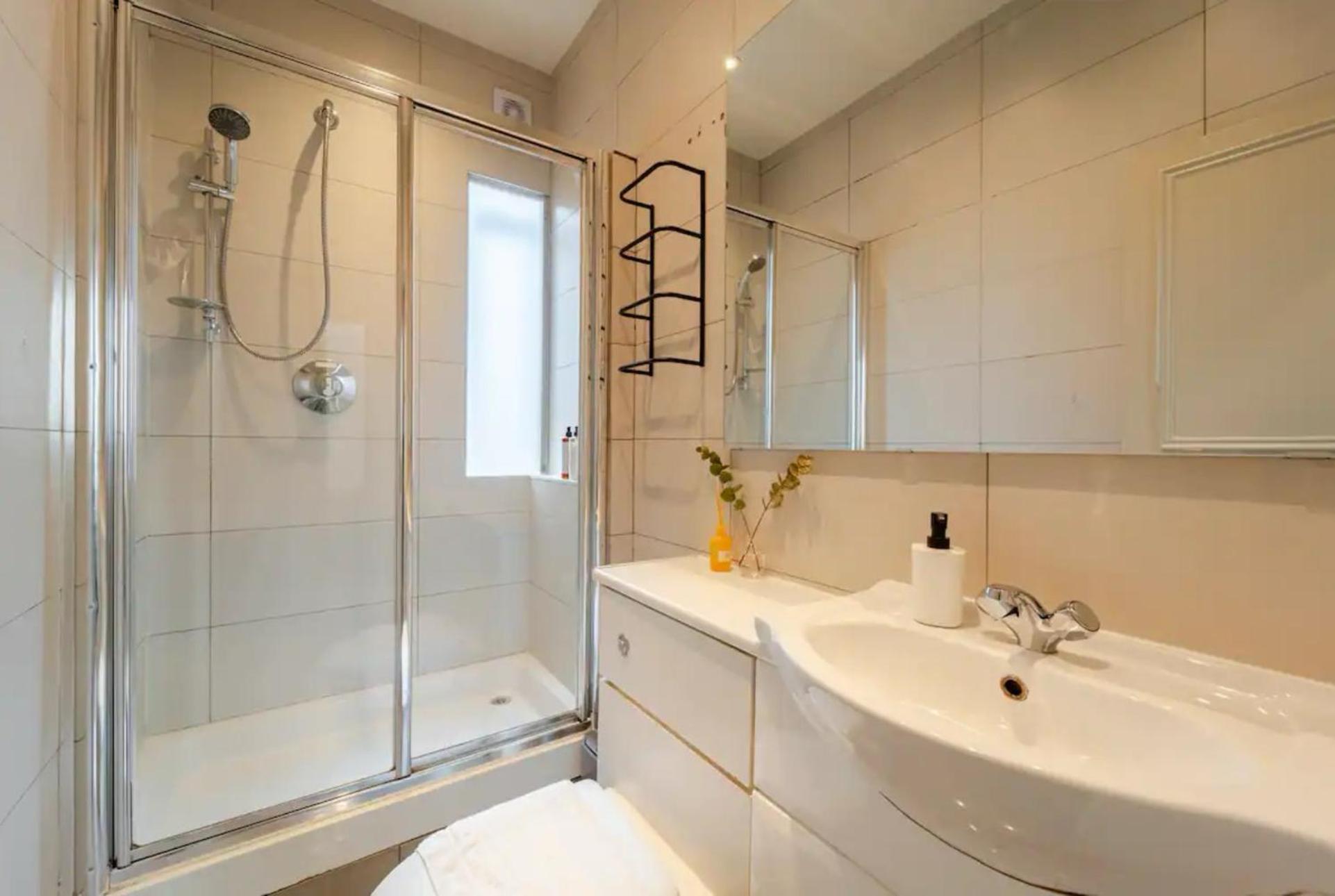 Appartement Chic Marylebone Studio, Walk To Oxford Street Or Regent's Park, By The Design Traveller *