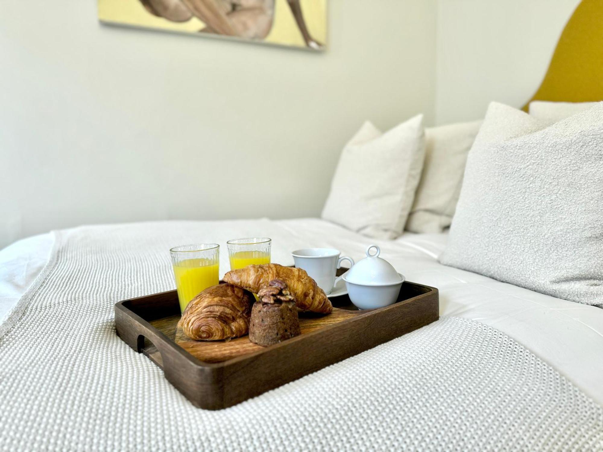 Appartement Chic Marylebone Studio, Walk To Oxford Street Or Regent's Park, By The Design Traveller *