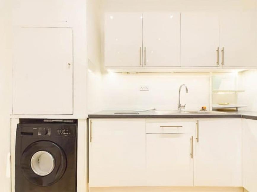 In A Very Central Location Limited Offer In January, Card Payment Londres