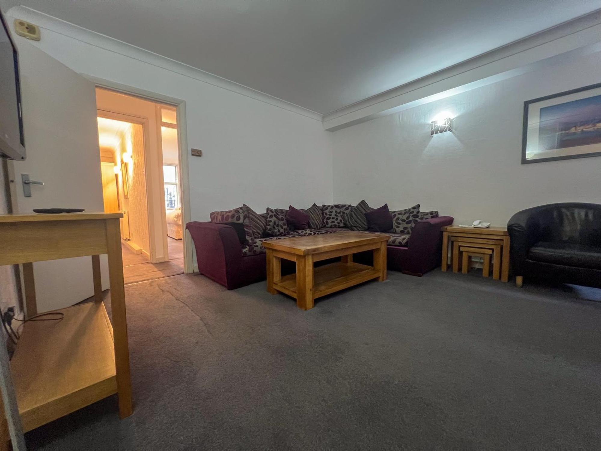 Prestigious Living Stunning 2 Bedroom In Mayfair H6 Apartamento *
