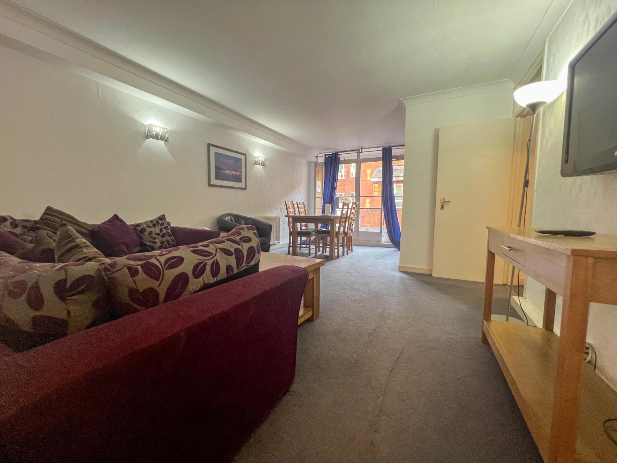 Prestigious Living Stunning 2 Bedroom In Mayfair H6 Apartamento *