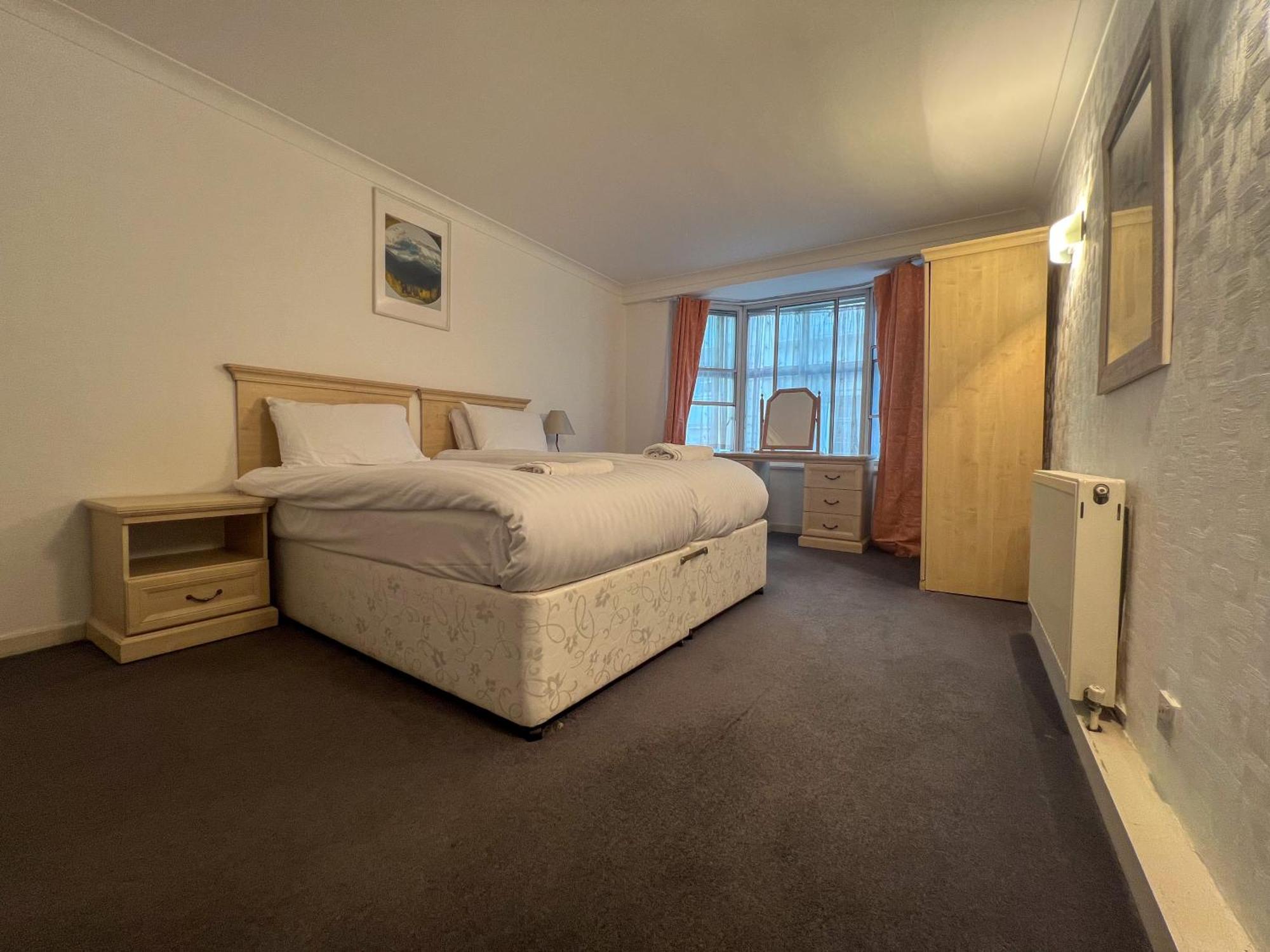 Prestigious Living Stunning 2 Bedroom In Mayfair H6 * Londres