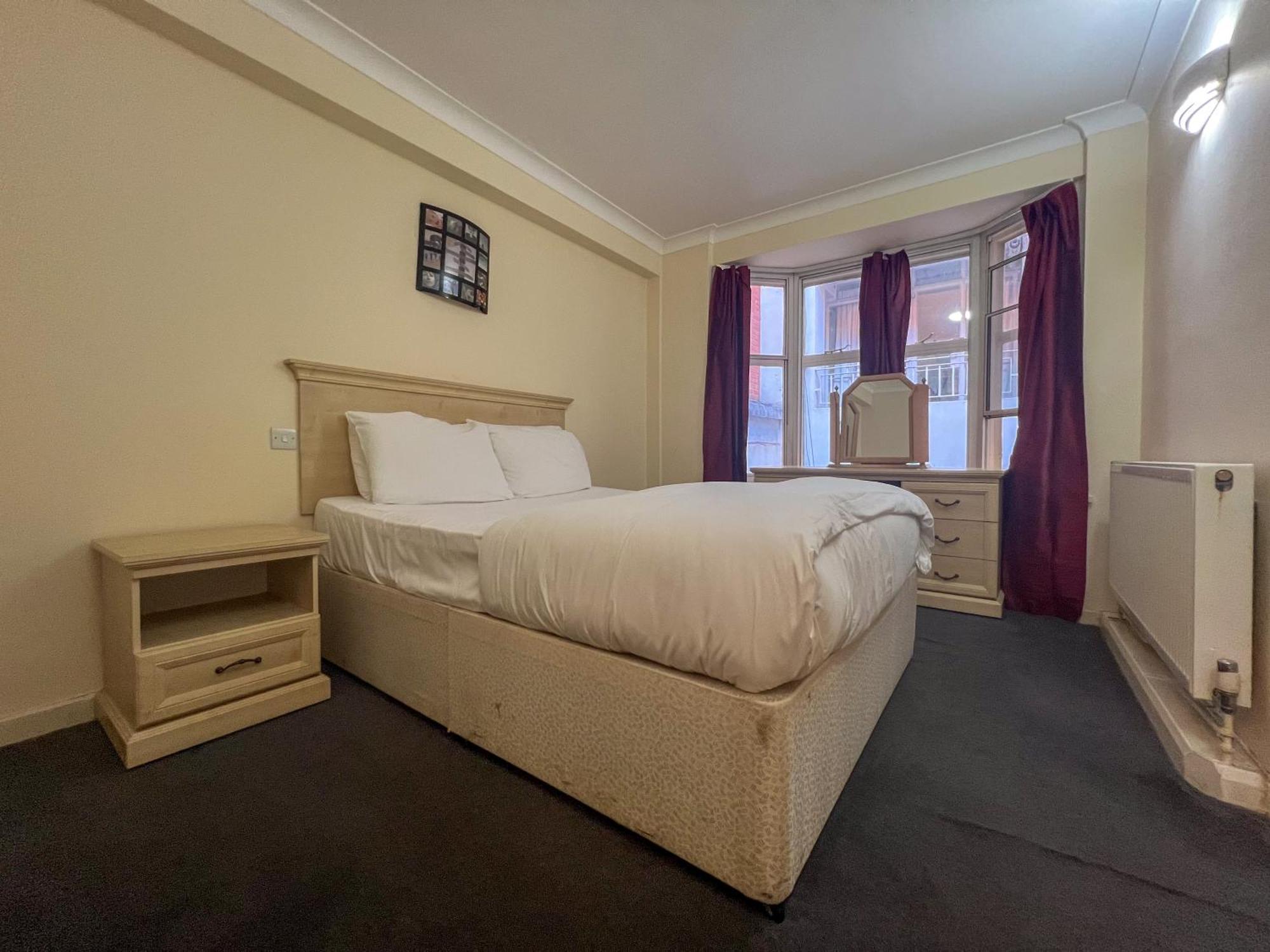Apartamento Chic & Modern 1-bedroom In Prime Mayfair H2 Londres