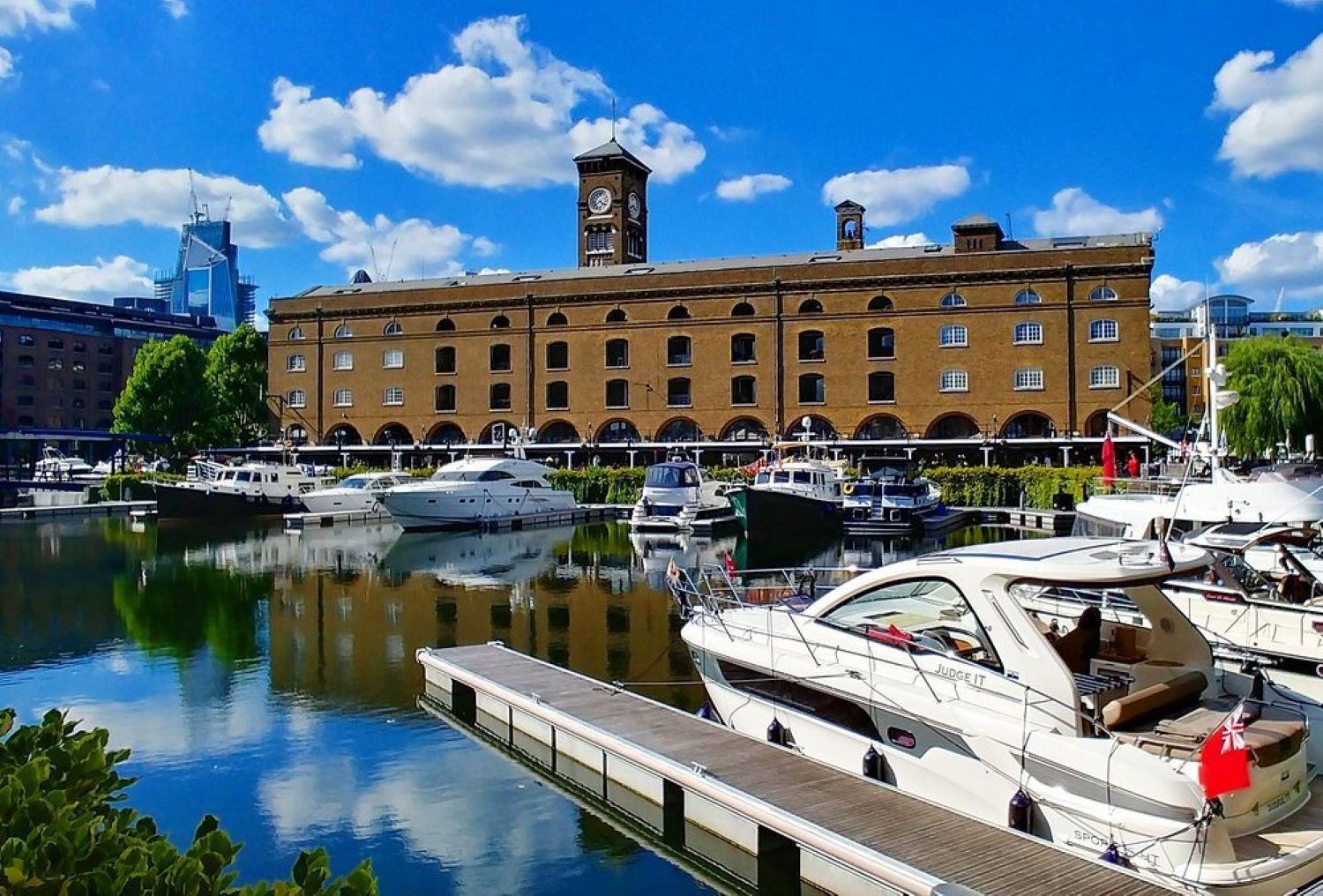 Guestready - Whitechapel Kindred Apartamento Londres