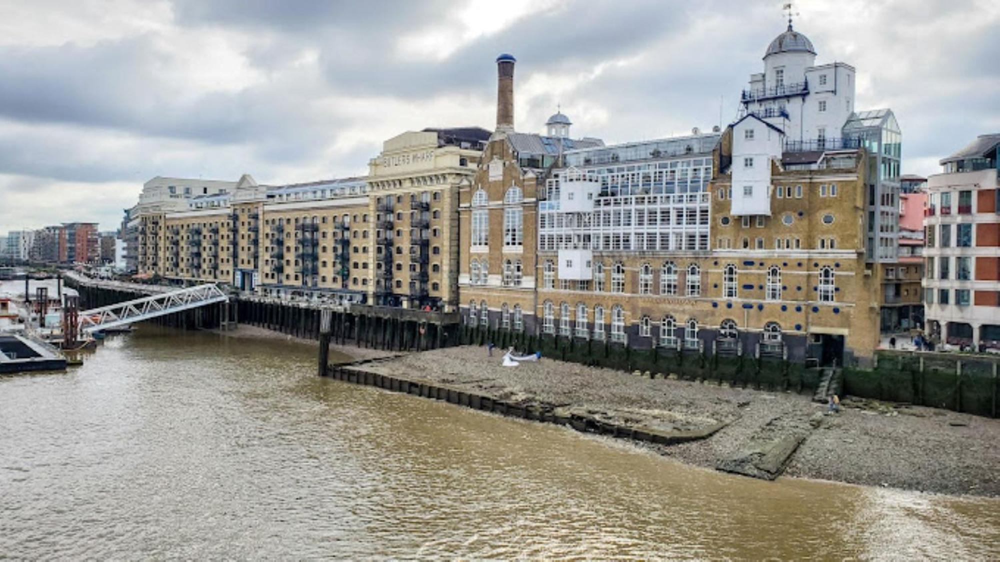 Guestready - Whitechapel Kindred Apartamento *