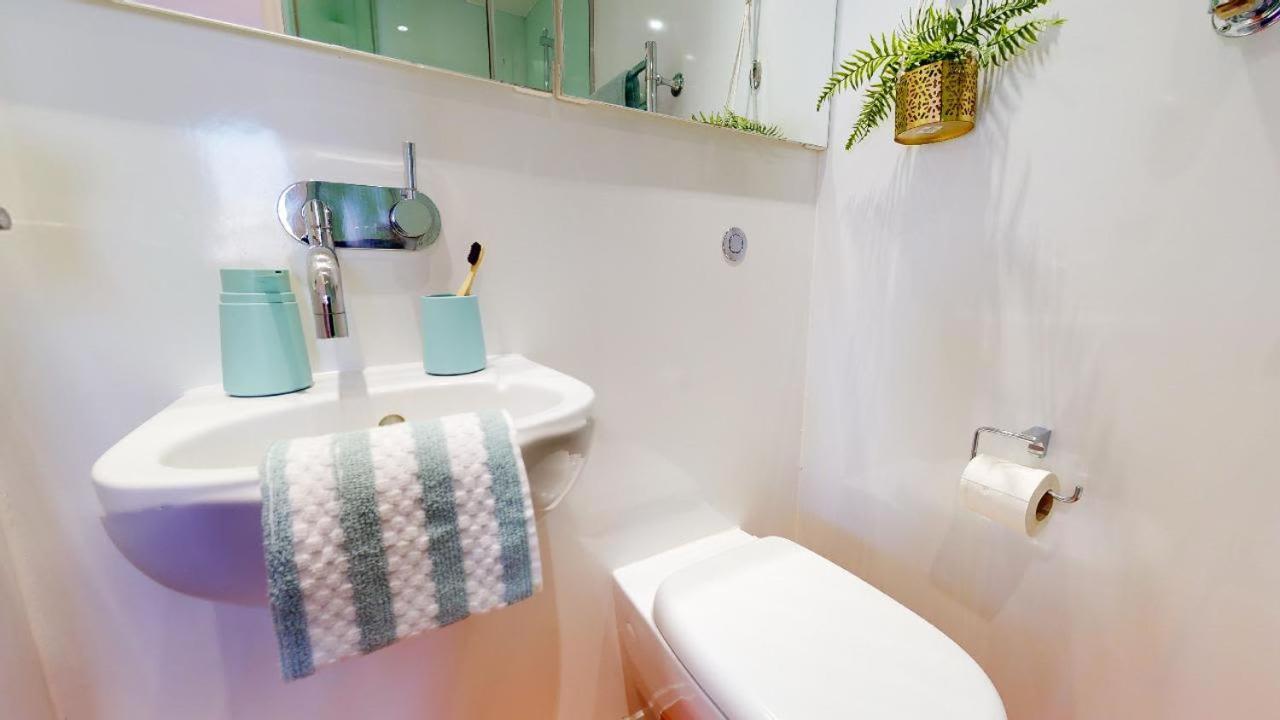 Apartamento For Student Only - Iq East Court At Central London