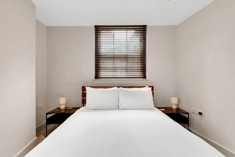 Appartement Cosy Urban Retreat Londres
