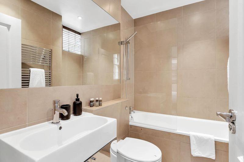 Cosy Urban Retreat Londres