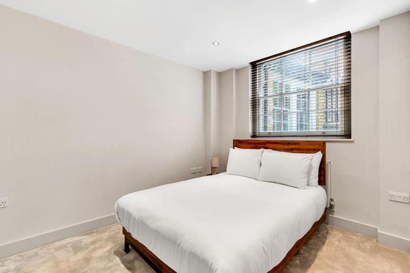 Appartement Cosy Urban Retreat Londres