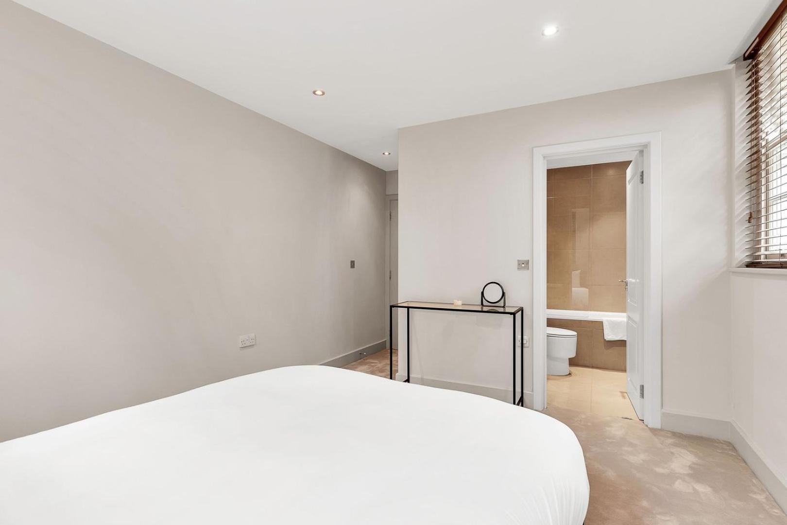 Apartamento Cosy Urban Retreat