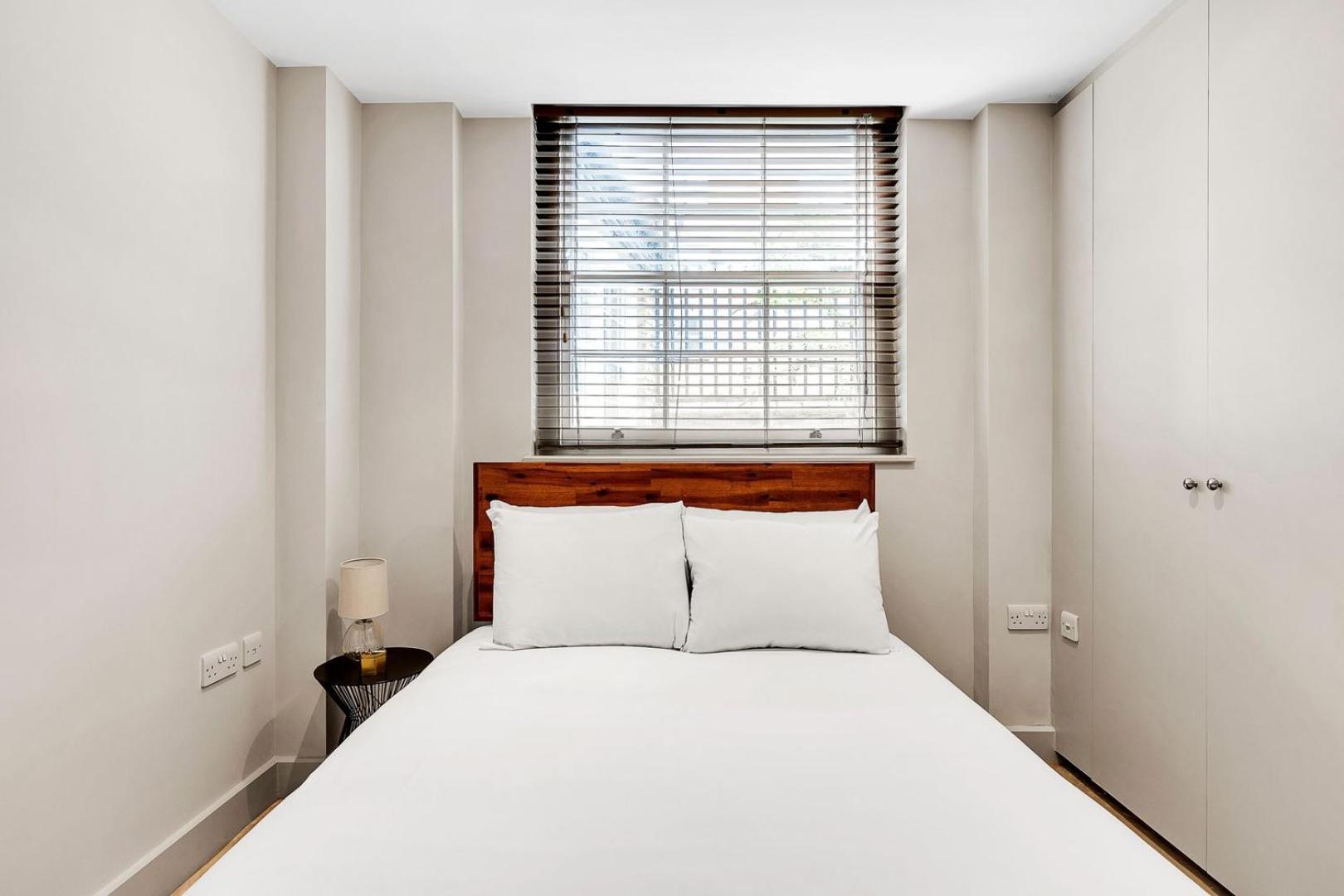 Cosy Urban Retreat Appartement Londres