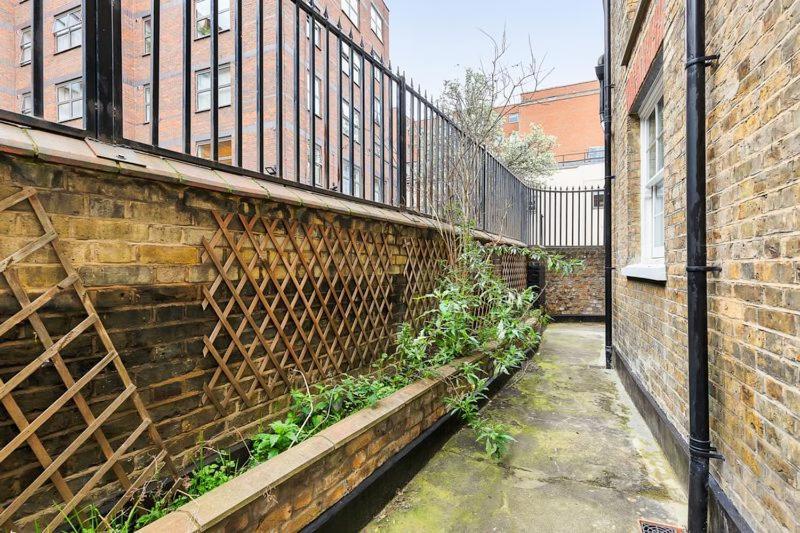 Cosy Urban Retreat * Londres