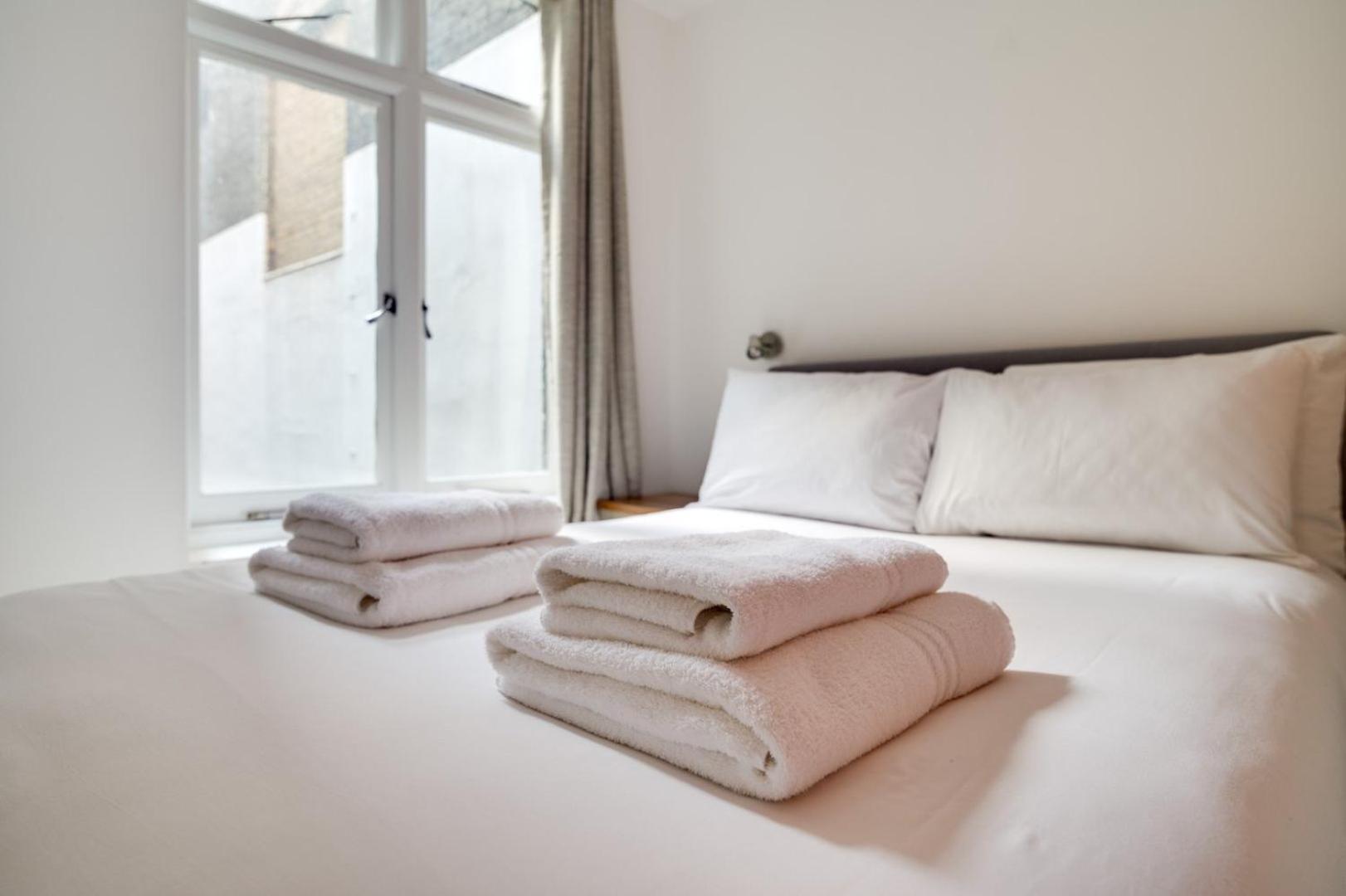 Appartement Lovely Charing Cross