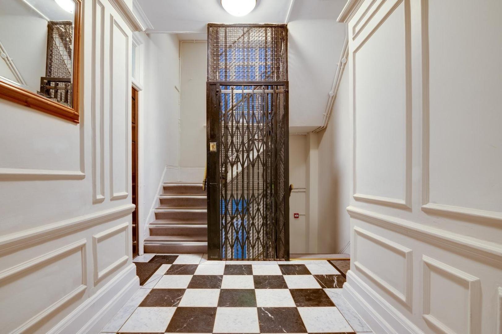 Appartement Lovely Charing Cross *