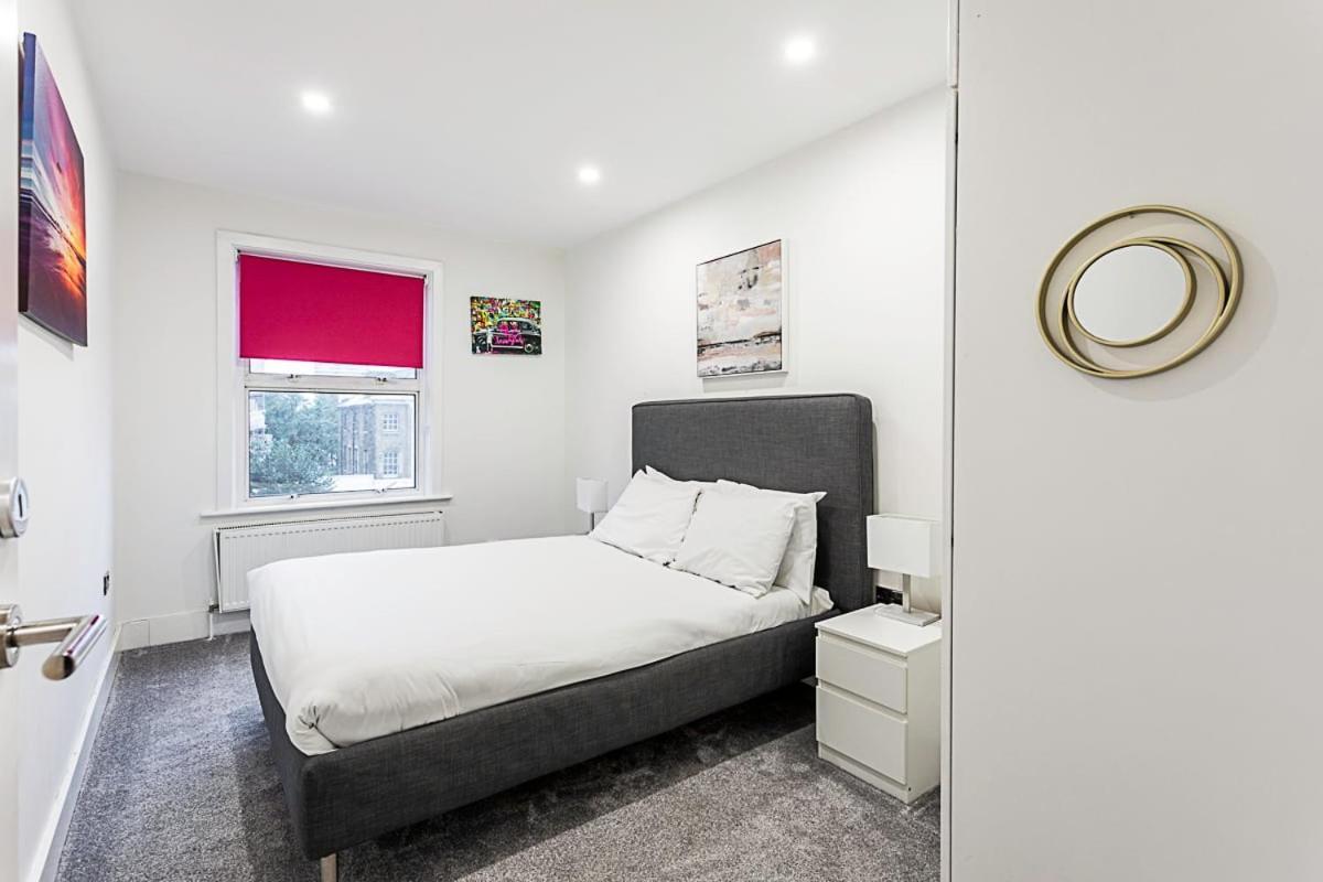 Appartement St Johns Hill Penthouse Londres