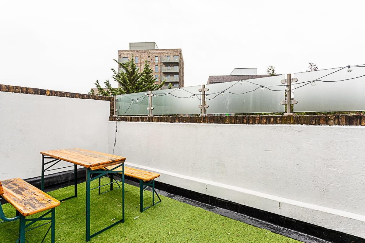 Appartement St Johns Hill Penthouse