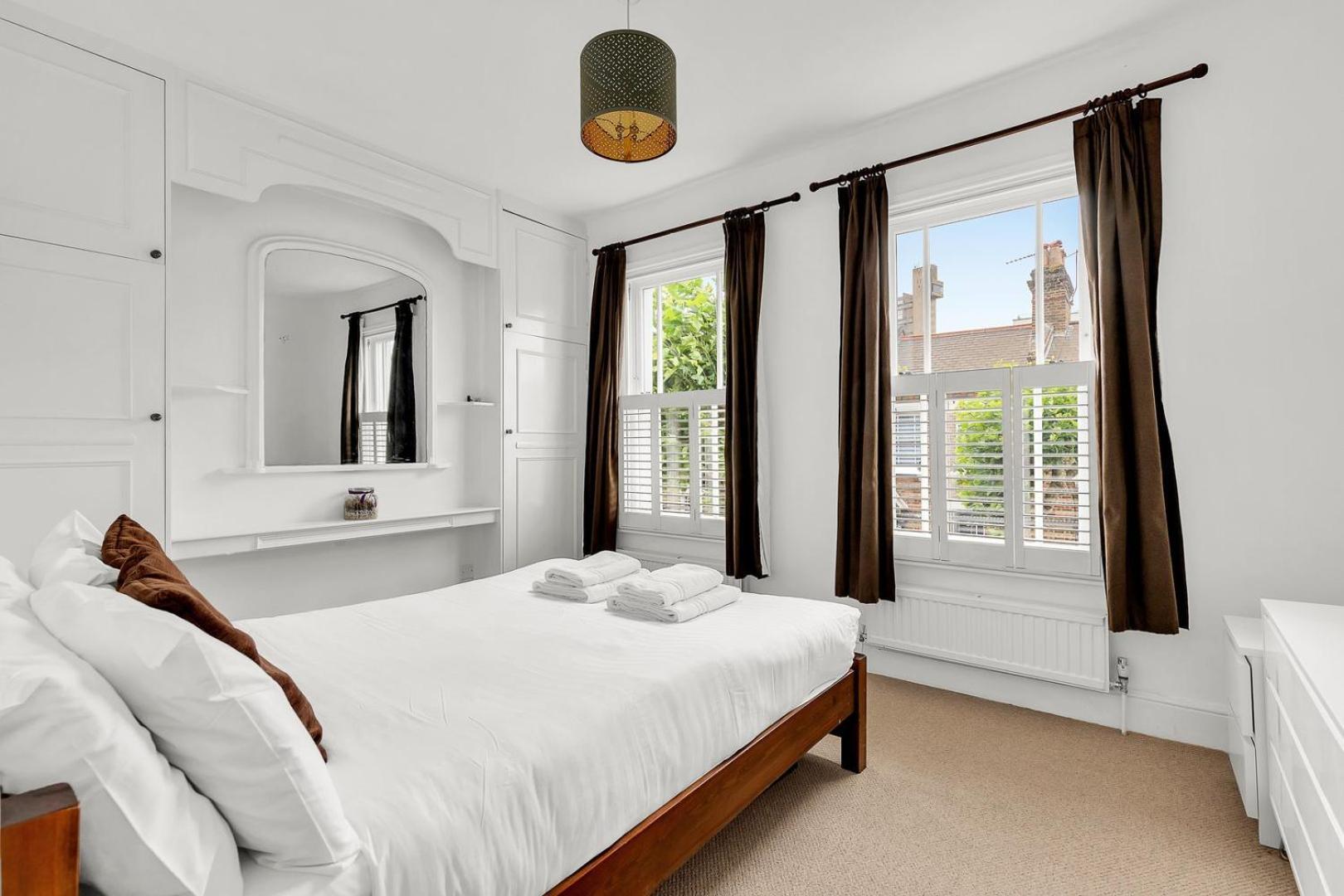 Charming Golborne Escape Hébergement de vacances *