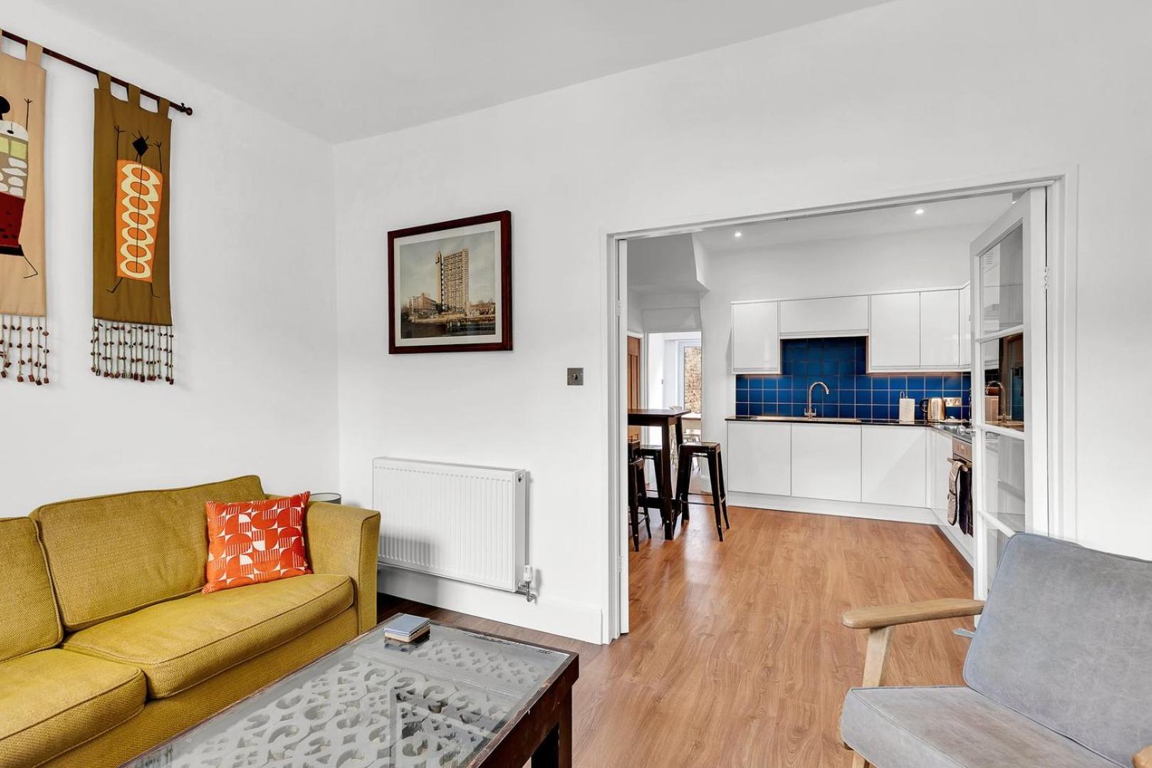 Charming Golborne Escape Hébergement de vacances
