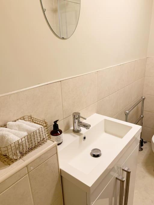 Appartement Spacious 2 Bed Flat Grade 2 Art Deco Building *