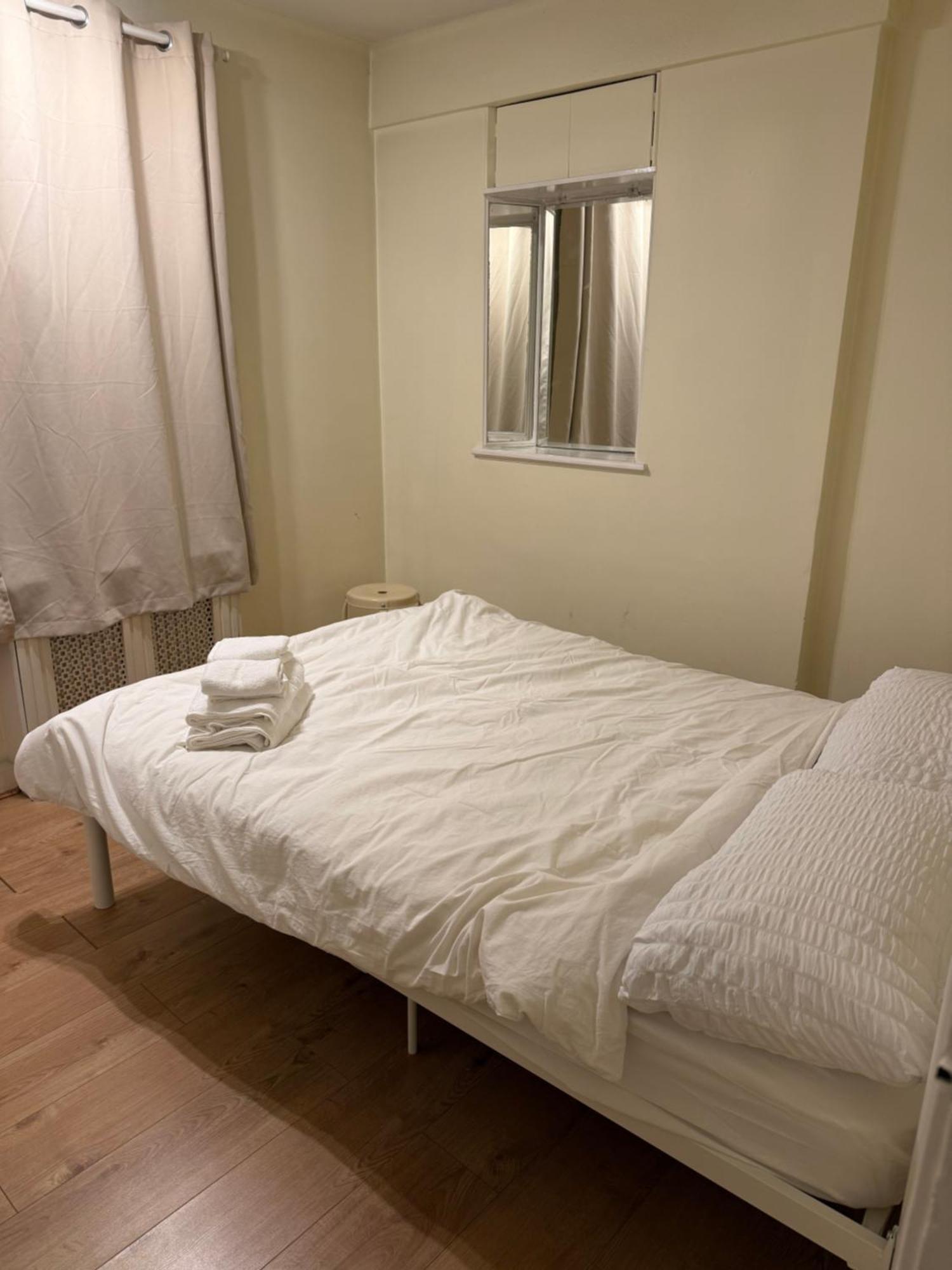 Appartement Spacious 2 Bed Flat Grade 2 Art Deco Building